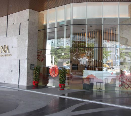 Kobe Suite?ãKomtar Jbcc?ï¸?Johor Bahruãâ¤ï¸