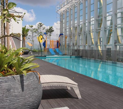 Kobe Suite?ãKomtar Jbcc?ï¸?Johor Bahruãâ¤ï¸
