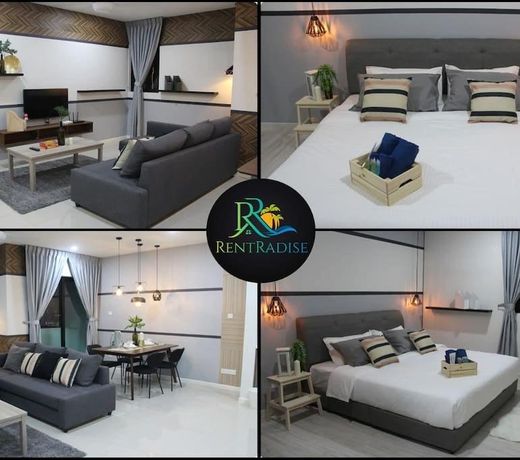 Kobe Suite?ãKomtar Jbcc?ï¸?Johor Bahruãâ¤ï¸