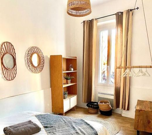 La Villa Camille