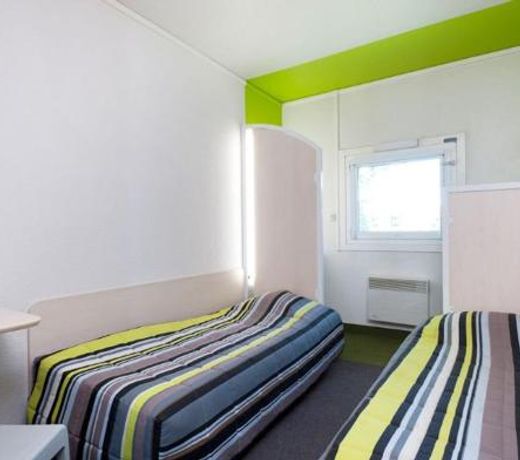 hotelF1 Epinay sur Orge