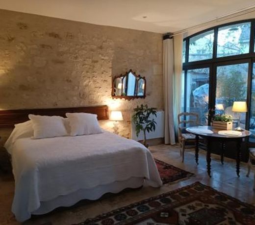 Gîte la comète