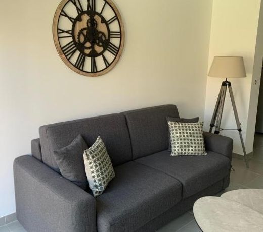 Appartement T2 - Rez-de-Jardin, proche plage et commerces