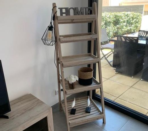 Appartement T2 - Rez-de-Jardin, proche plage et commerces