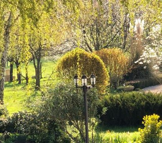 Les Belles Fontaines