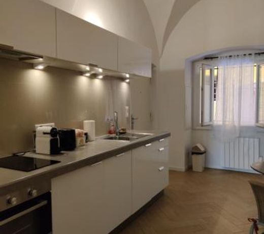 Appartement quartier du vieux port de Bastia