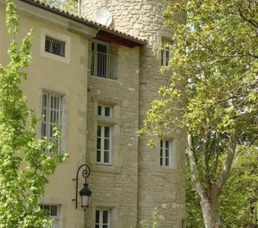 Le Studio du ChÃ¢teau
