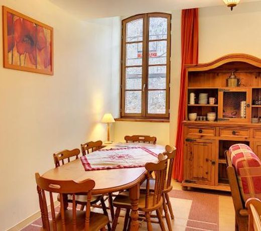 Appartement 209 Résidence du Grand Hotel Aulus-les-Bains