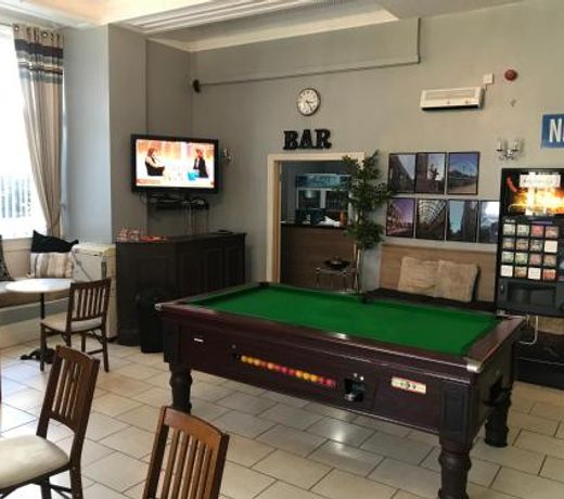 Newcastle West Hotel & Bar