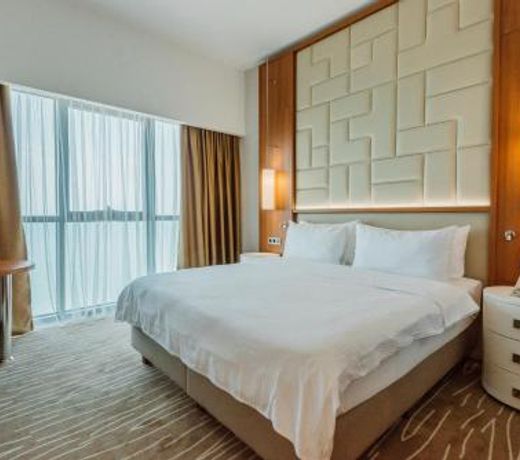 Legend Hotel Batumi Convention Center & Spa