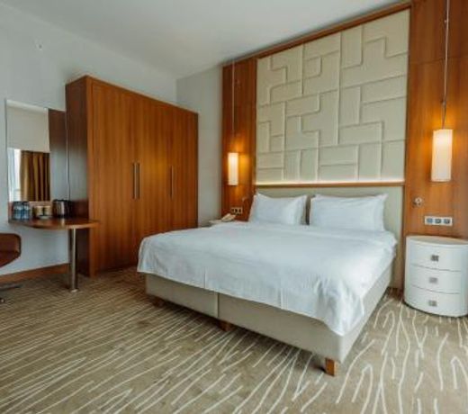 Legend Hotel Batumi Convention Center & Spa