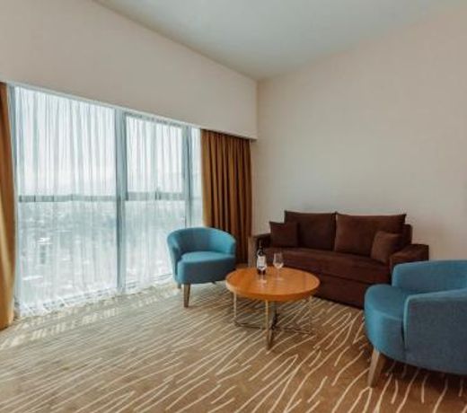 Legend Hotel Batumi Convention Center & Spa