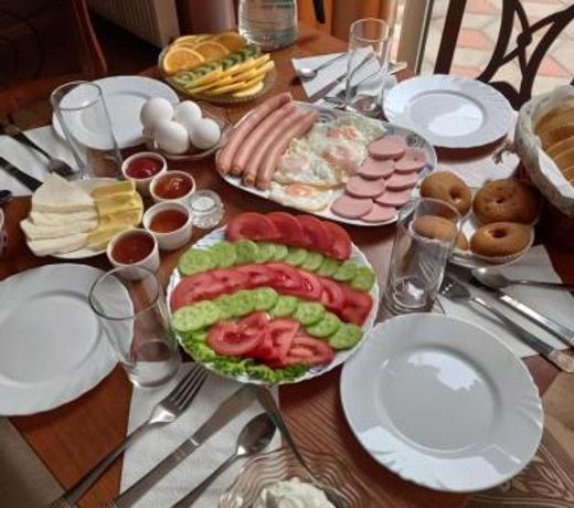 Bebo Babu Guest House
