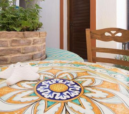 Marouso Hotel