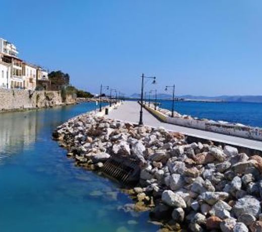 Areti InCreteble Cretan Residences Collection