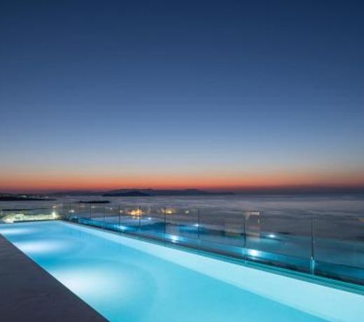 SanSal Boutique Hotel