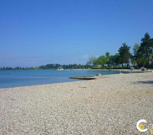 Porto Marina Gouvia