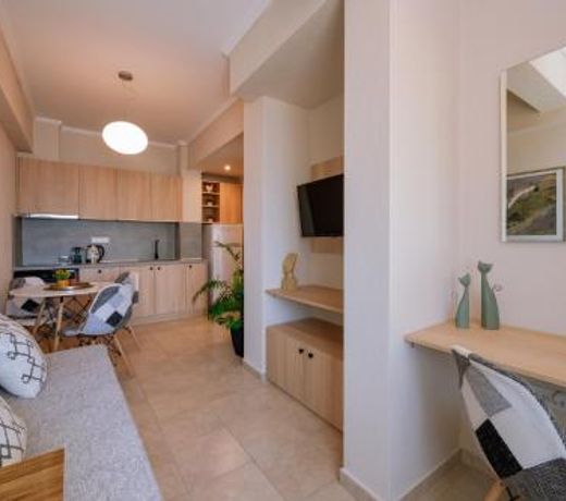 Helianthos Villa - Apartment No3