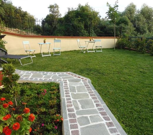 Helianthos Villa - Apartment No3