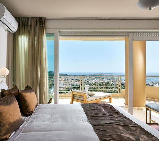 Elaia Luxury Residences