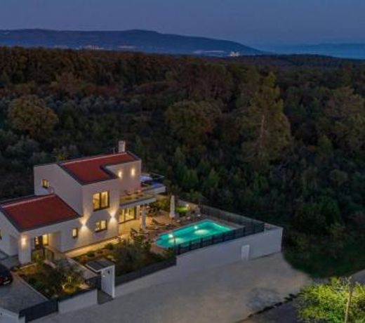 Villa Izabel with hot Whirpool