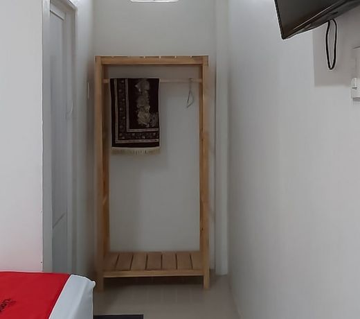 RedDoorz Syariah near RSUD Zainoel Abidin Banda Aceh