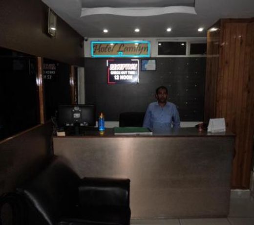 Hotel Lamlyn