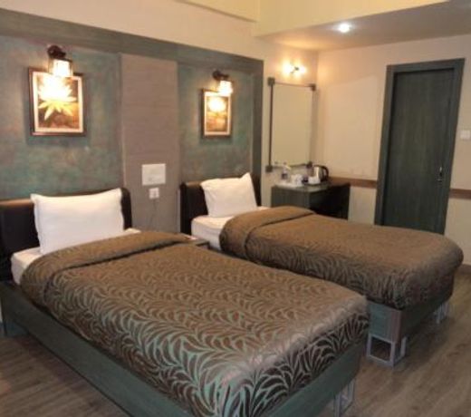 Hotel Majestic Shillong