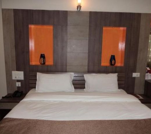Hotel Majestic Shillong