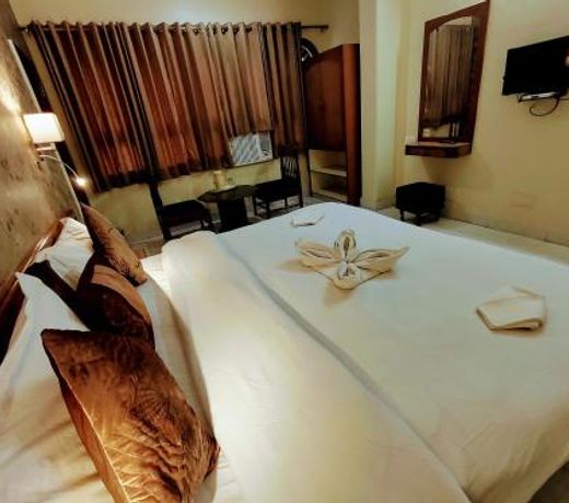 Hotel Gaurav
