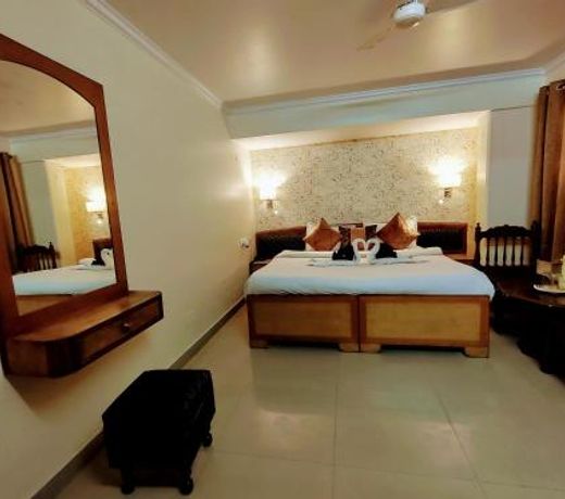 Hotel Gaurav