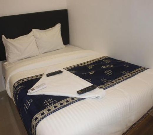 TANVIGUESTHOUSE