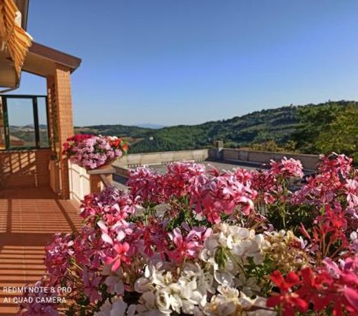 CASA AMBROGI