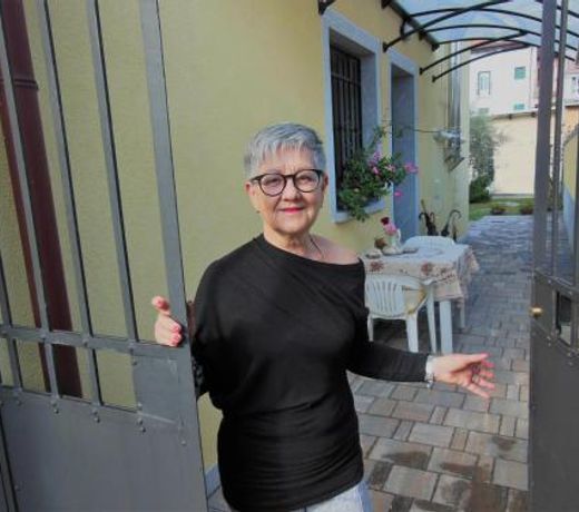 AVD - La Nuova Casa di Nonna