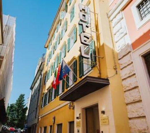HOTEL CITTA' DI PARENZO