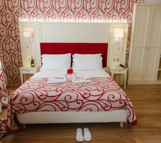 HOTEL CITTA' DI PARENZO