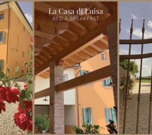 La Casa di Luisa