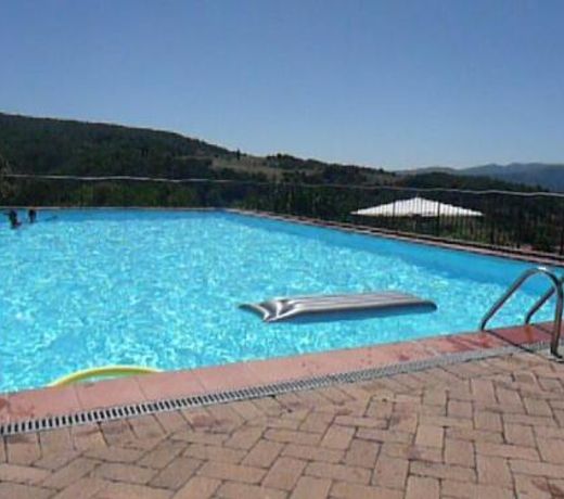 AGRITURISMO POPPIENA - IL TIGLIO CASETTA INDIPENDENTE CON PISCINA