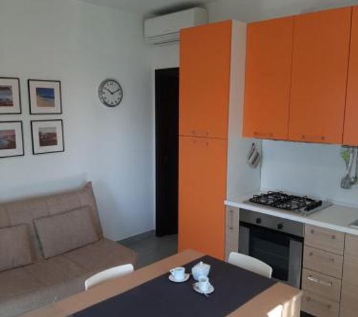 Casa VerdeMare