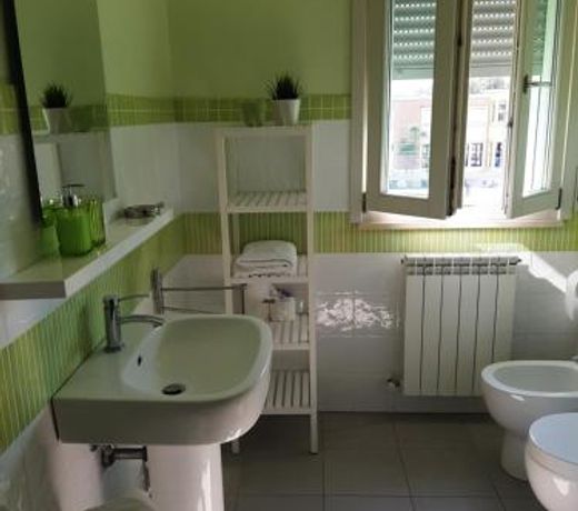 Casa VerdeMare
