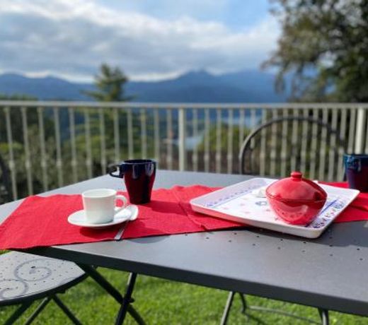 Gelsomini appartamenti sul lago dOrta