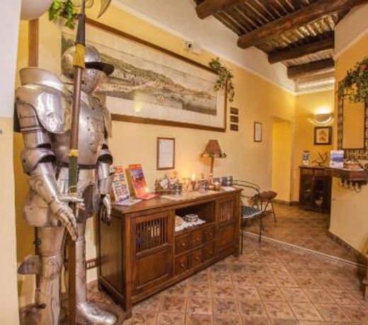 Alloggio dei Vassalli In the heart of the historic center