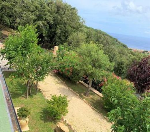 Borgo dell'Uccellaia - Turchese