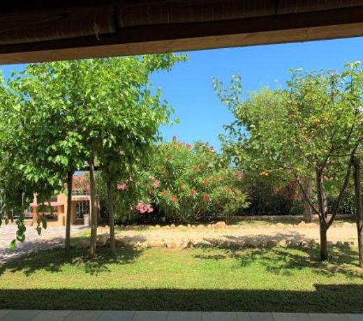 Borgo dell'Uccellaia - Turchese