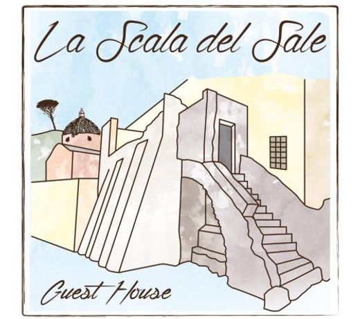 La Scala del Sale