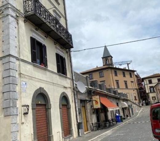La casa del Generale