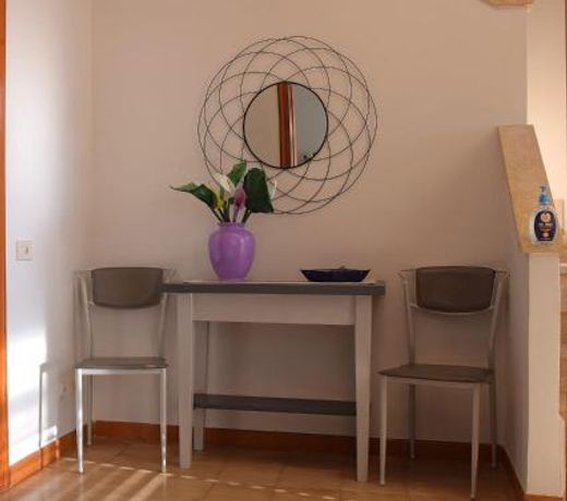 a casa di barbara