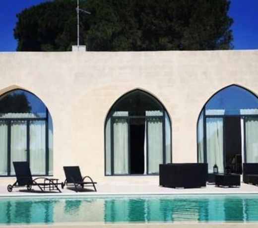 Villa Fontana