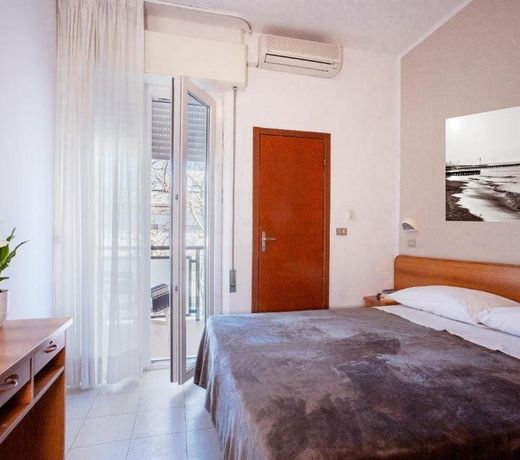 Hotel Fattori Mare