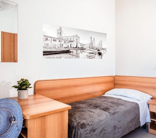 Hotel Fattori Mare